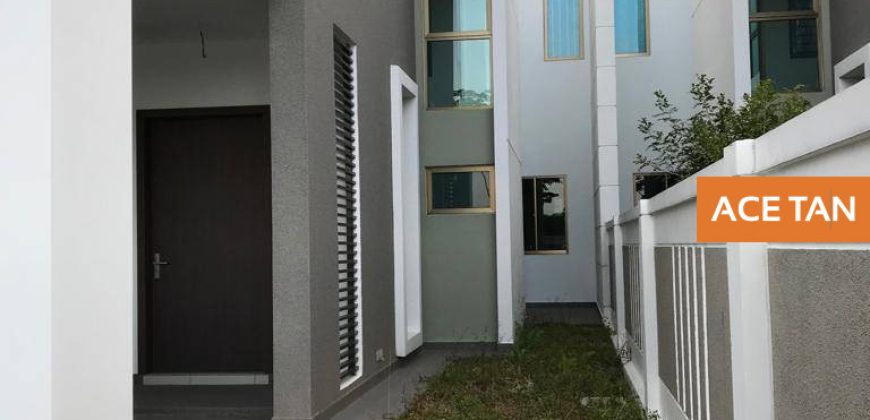 Impian Emas – 2 Storey Semi Detached – FOR SALE Impian Emas – 2 Storey Semi Detached – FOR SALE