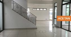 Impian Emas – 2 Storey Semi Detached – FOR SALE Impian Emas – 2 Storey Semi Detached – FOR SALE