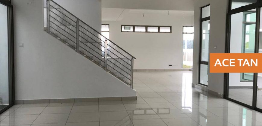 Impian Emas – 2 Storey Semi Detached – FOR SALE Impian Emas – 2 Storey Semi Detached – FOR SALE