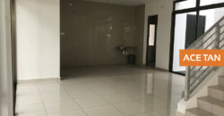 Impian Emas – 2 Storey Semi Detached – FOR SALE Impian Emas – 2 Storey Semi Detached – FOR SALE