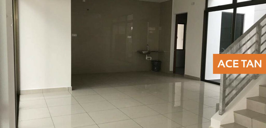 Impian Emas – 2 Storey Semi Detached – FOR SALE Impian Emas – 2 Storey Semi Detached – FOR SALE