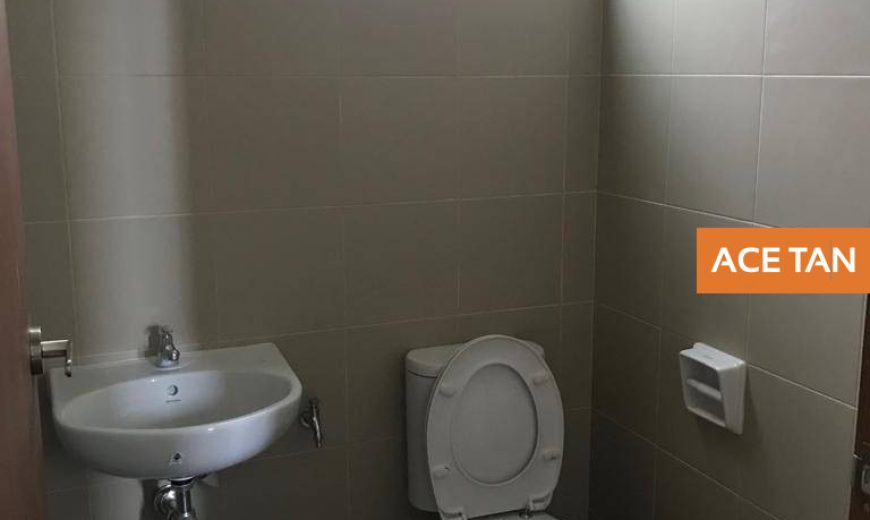 Impian Emas – 2 Storey Semi Detached – FOR SALE Impian Emas – 2 Storey Semi Detached – FOR SALE