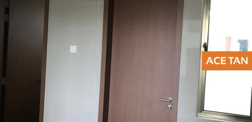 Impian Emas – 2 Storey Semi Detached – FOR SALE Impian Emas – 2 Storey Semi Detached – FOR SALE