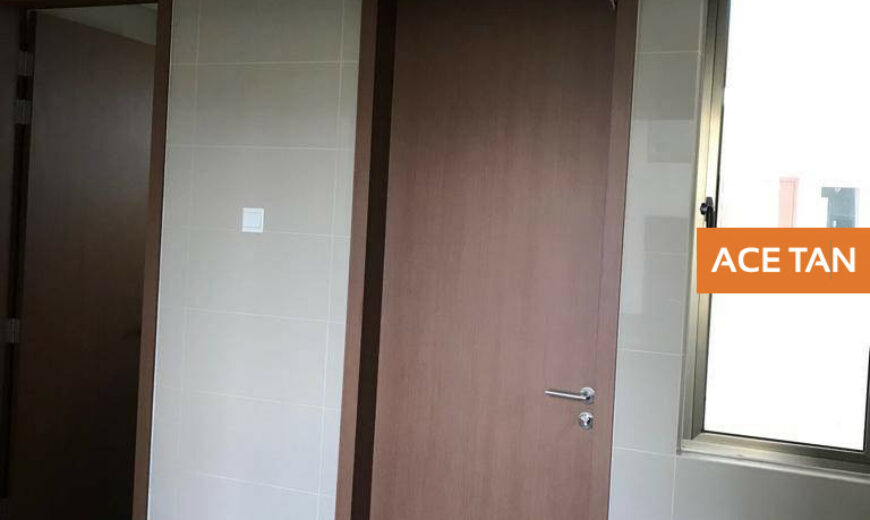 Impian Emas – 2 Storey Semi Detached – FOR SALE Impian Emas – 2 Storey Semi Detached – FOR SALE