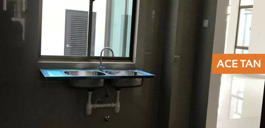 Impian Emas – 2 Storey Semi Detached – FOR SALE Impian Emas – 2 Storey Semi Detached – FOR SALE