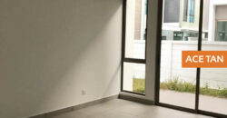 Impian Emas – 2 Storey Semi Detached – FOR SALE Impian Emas – 2 Storey Semi Detached – FOR SALE
