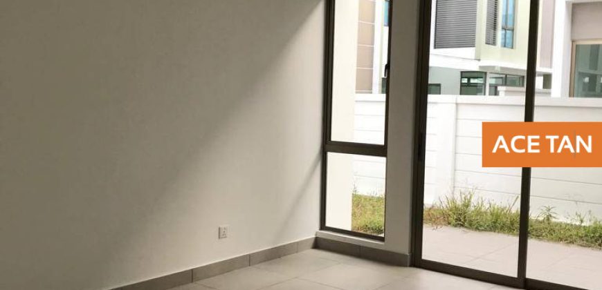 Impian Emas – 2 Storey Semi Detached – FOR SALE Impian Emas – 2 Storey Semi Detached – FOR SALE