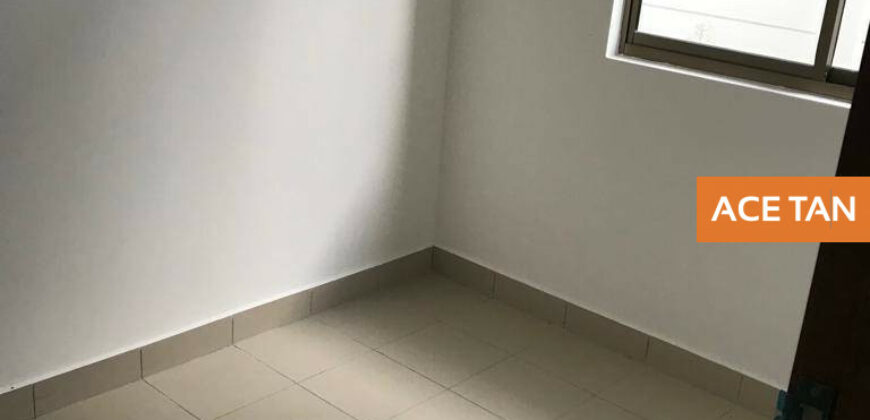 Impian Emas – 2 Storey Semi Detached – FOR SALE Impian Emas – 2 Storey Semi Detached – FOR SALE