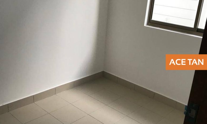 Impian Emas – 2 Storey Semi Detached – FOR SALE Impian Emas – 2 Storey Semi Detached – FOR SALE