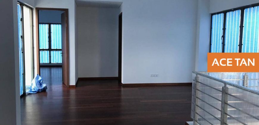 Impian Emas – 2 Storey Semi Detached – FOR SALE Impian Emas – 2 Storey Semi Detached – FOR SALE