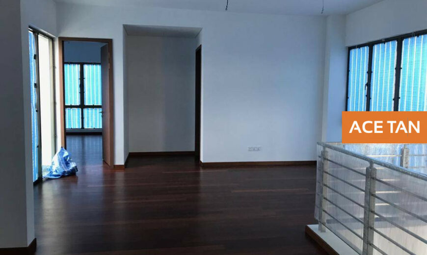 Impian Emas – 2 Storey Semi Detached – FOR SALE Impian Emas – 2 Storey Semi Detached – FOR SALE