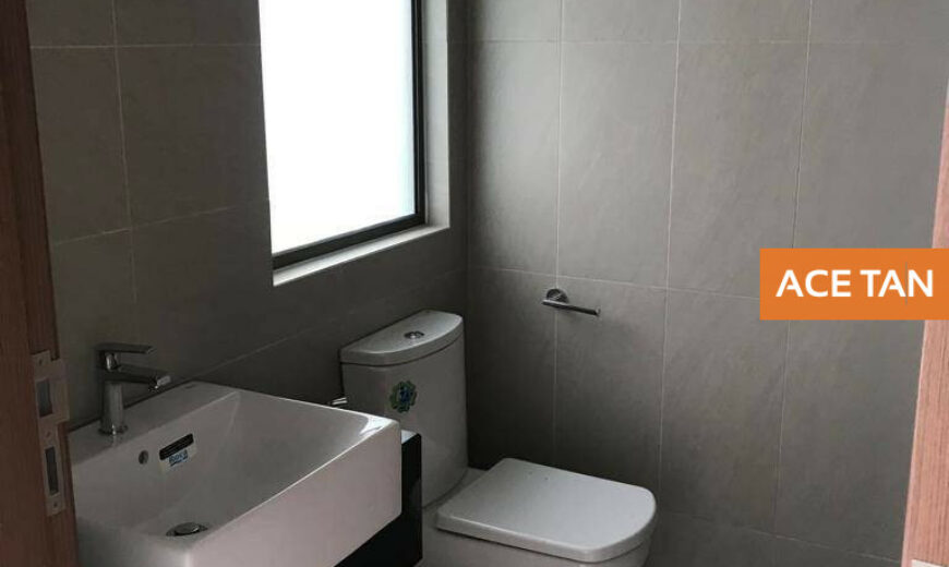 Impian Emas – 2 Storey Semi Detached – FOR SALE Impian Emas – 2 Storey Semi Detached – FOR SALE