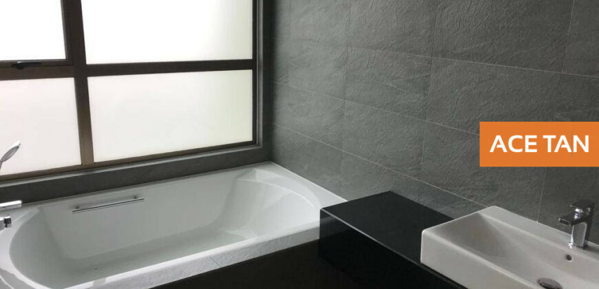 Impian Emas – 2 Storey Semi Detached – FOR SALE Impian Emas – 2 Storey Semi Detached – FOR SALE