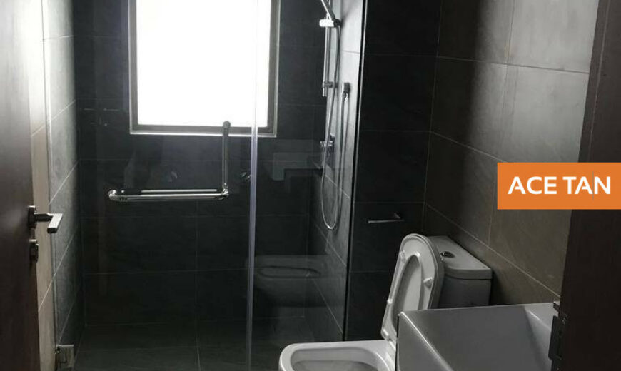 Impian Emas – 2 Storey Semi Detached – FOR SALE Impian Emas – 2 Storey Semi Detached – FOR SALE