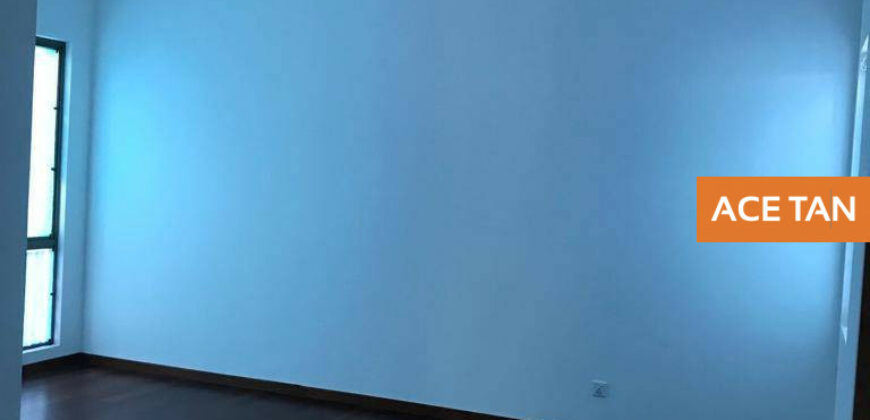 Impian Emas – 2 Storey Semi Detached – FOR SALE Impian Emas – 2 Storey Semi Detached – FOR SALE