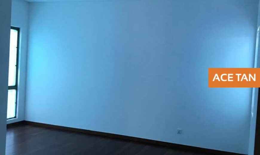 Impian Emas – 2 Storey Semi Detached – FOR SALE Impian Emas – 2 Storey Semi Detached – FOR SALE