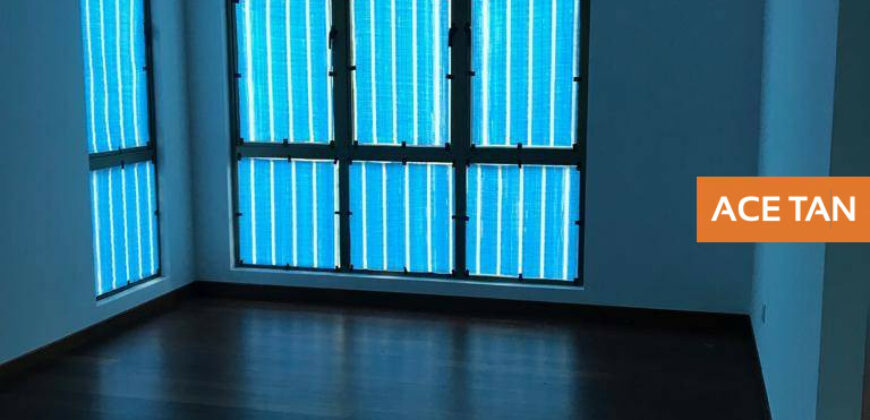 Impian Emas – 2 Storey Semi Detached – FOR SALE Impian Emas – 2 Storey Semi Detached – FOR SALE