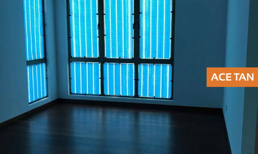 Impian Emas – 2 Storey Semi Detached – FOR SALE Impian Emas – 2 Storey Semi Detached – FOR SALE