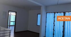 Impian Emas – 2 Storey Semi Detached – FOR SALE Impian Emas – 2 Storey Semi Detached – FOR SALE