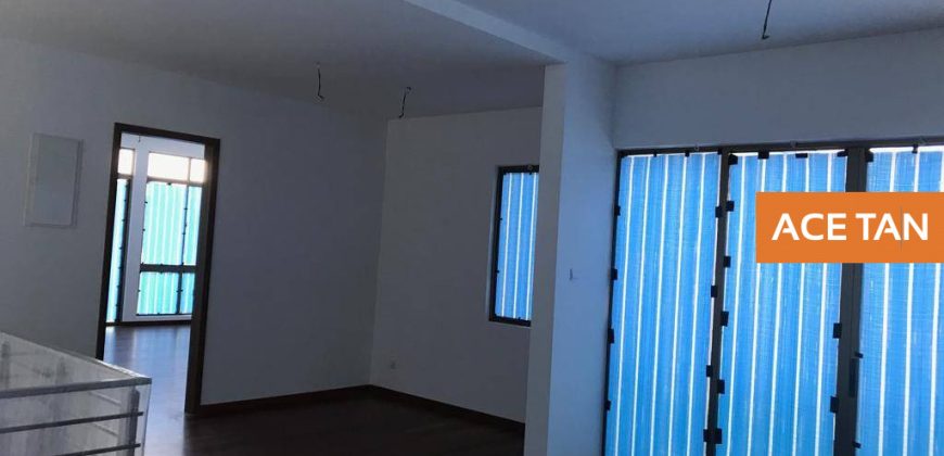 Impian Emas – 2 Storey Semi Detached – FOR SALE Impian Emas – 2 Storey Semi Detached – FOR SALE