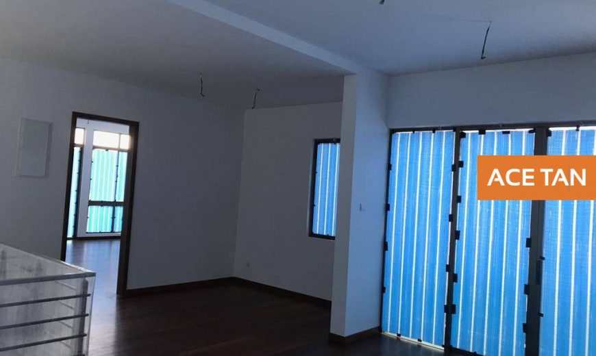 Impian Emas – 2 Storey Semi Detached – FOR SALE Impian Emas – 2 Storey Semi Detached – FOR SALE