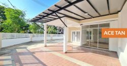 Taman Puteri Wangsa – 2 Storey Corner Terrace House – FOR SALE
