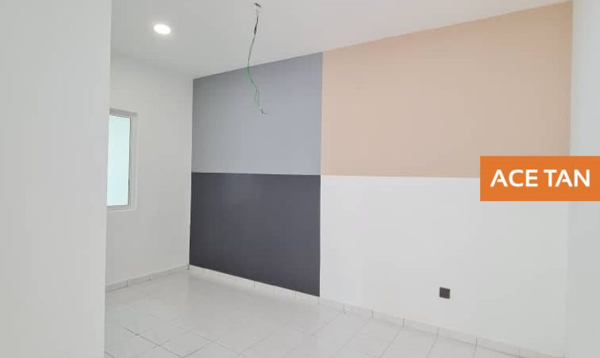 Taman Puteri Wangsa – 2 Storey Corner Terrace House – FOR SALE Taman Puteri Wangsa – 2 Storey Corner Terrace House – FOR SALE