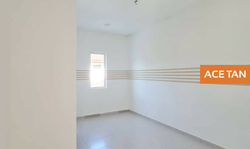 Taman Puteri Wangsa – 2 Storey Corner Terrace House – FOR SALE Taman Puteri Wangsa – 2 Storey Corner Terrace House – FOR SALE