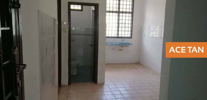 Bukit Indah – 2 Storey Shop Lot – FOR RENT Bukit Indah – 2 Storey Shop Lot – FOR RENT