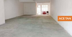 Bukit Indah – 2 Storey Shop Lot – FOR RENT Bukit Indah – 2 Storey Shop Lot – FOR RENT