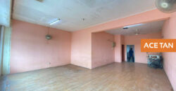 Puteri Wangsa – 3 Storey Shop Lot – FOR SALE Puteri Wangsa – 3 Storey Shop Lot – FOR SALE