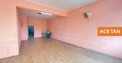 Puteri Wangsa – 3 Storey Shop Lot – FOR SALE Puteri Wangsa – 3 Storey Shop Lot – FOR SALE