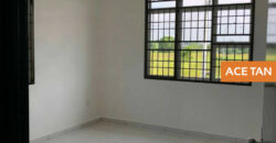 Taman Nusantara Prima – 2 Storey Corner Terrace House – FOR RENT