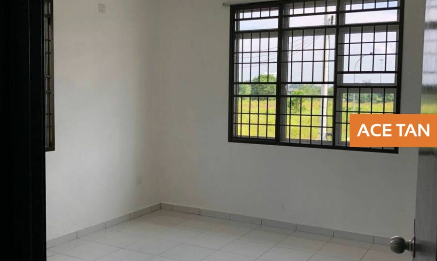Taman Nusantara Prima – 2 Storey Corner Terrace House – FOR RENT Taman Nusantara Prima – 2 Storey Corner Terrace House – FOR RENT