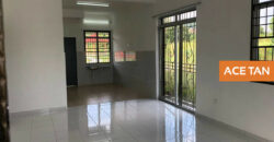 Taman Nusantara Prima – 2 Storey Corner Terrace House – FOR RENT