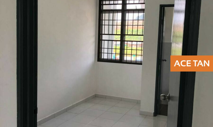 Taman Nusantara Prima – 2 Storey Corner Terrace House – FOR RENT Taman Nusantara Prima – 2 Storey Corner Terrace House – FOR RENT