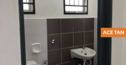 Taman Nusantara Prima – 2 Storey Corner Terrace House – FOR RENT