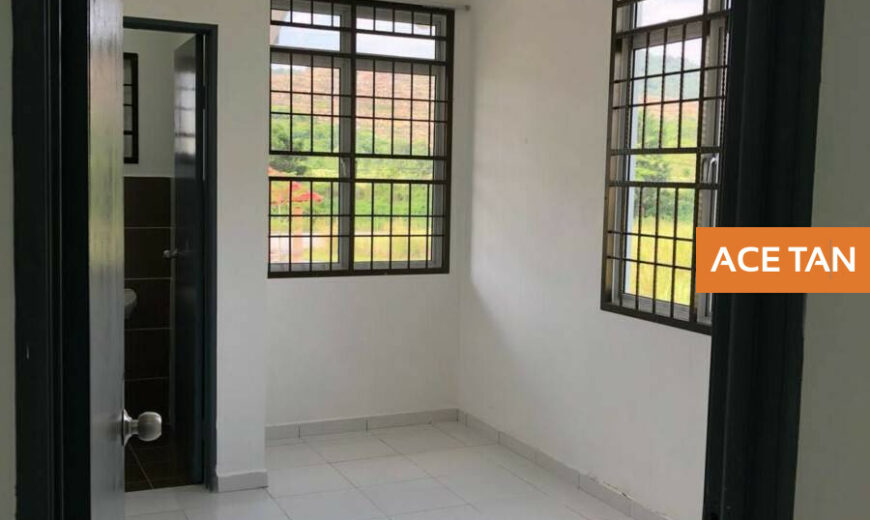 Taman Nusantara Prima – 2 Storey Corner Terrace House – FOR RENT Taman Nusantara Prima – 2 Storey Corner Terrace House – FOR RENT