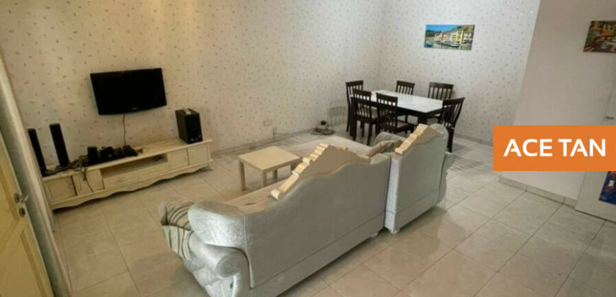 Setia Tropika – 2 Storey Terrace House – FOR RENT Setia Tropika – 2 Storey Terrace House – FOR RENT