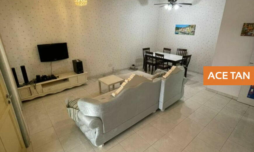 Setia Tropika – 2 Storey Terrace House – FOR RENT Setia Tropika – 2 Storey Terrace House – FOR RENT