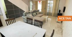 Setia Tropika – 2 Storey Terrace House – FOR RENT Setia Tropika – 2 Storey Terrace House – FOR RENT