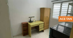 Setia Tropika – 2 Storey Terrace House – FOR RENT Setia Tropika – 2 Storey Terrace House – FOR RENT