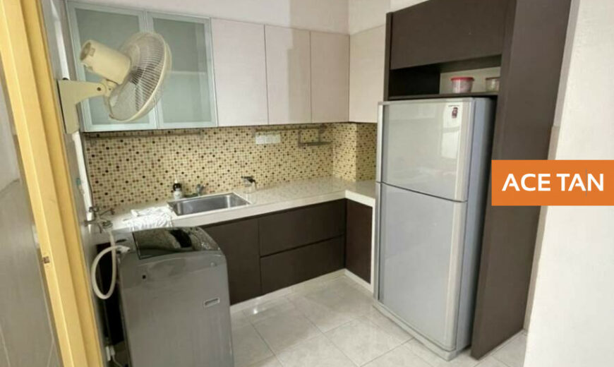 Setia Tropika – 2 Storey Terrace House – FOR RENT Setia Tropika – 2 Storey Terrace House – FOR RENT