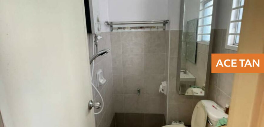 Setia Tropika – 2 Storey Terrace House – FOR RENT Setia Tropika – 2 Storey Terrace House – FOR RENT