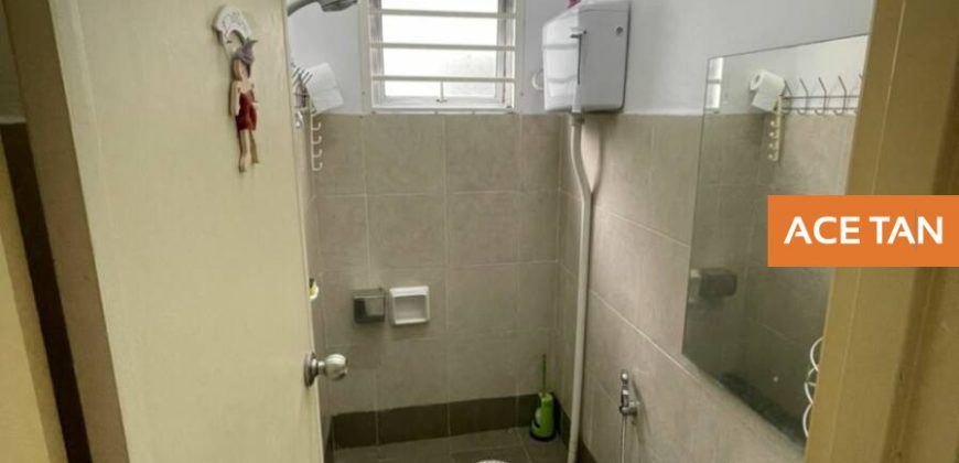 Setia Tropika – 2 Storey Terrace House – FOR RENT Setia Tropika – 2 Storey Terrace House – FOR RENT