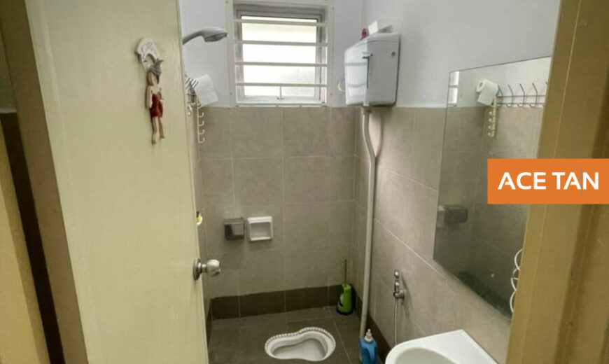 Setia Tropika – 2 Storey Terrace House – FOR RENT Setia Tropika – 2 Storey Terrace House – FOR RENT
