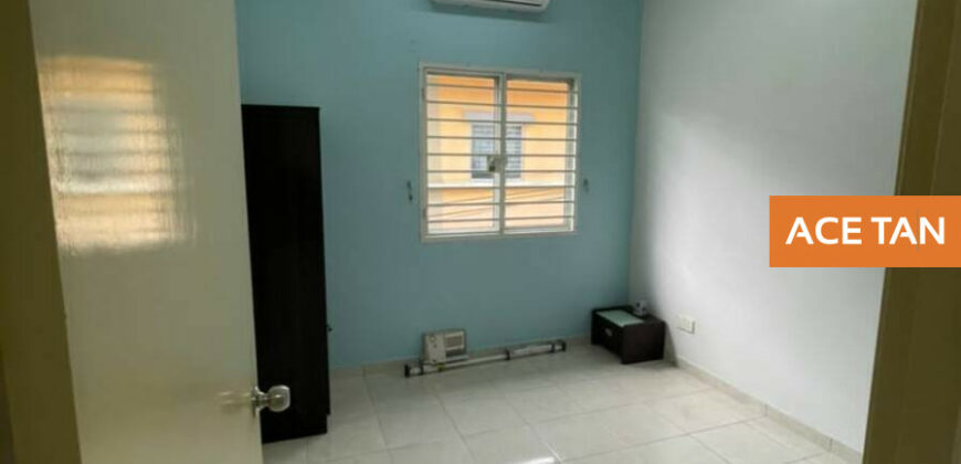 Setia Tropika – 2 Storey Terrace House – FOR RENT Setia Tropika – 2 Storey Terrace House – FOR RENT