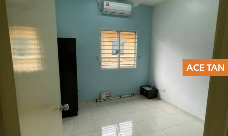 Setia Tropika – 2 Storey Terrace House – FOR RENT Setia Tropika – 2 Storey Terrace House – FOR RENT