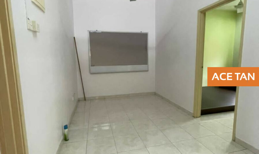 Setia Tropika – 2 Storey Terrace House – FOR RENT Setia Tropika – 2 Storey Terrace House – FOR RENT