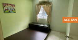 Setia Tropika – 2 Storey Terrace House – FOR RENT Setia Tropika – 2 Storey Terrace House – FOR RENT